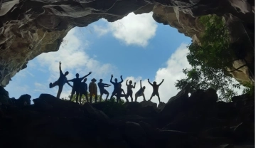 Carnaval no Vale do Pati  5 dias